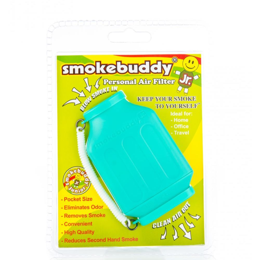 Personal Air Filter Jr. - Planet Caravan Smoke Shop